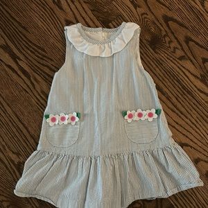 Florence Eisemen Spring Dress